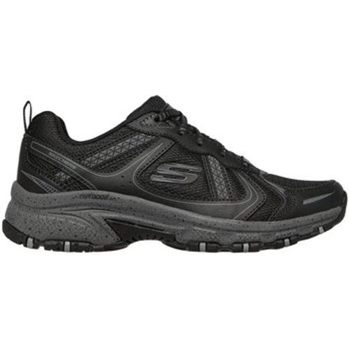 Halbschuhe Sportschuhe HILLCREST - VAST ADVENTURE 149820 BKCC - Skechers - Modalova