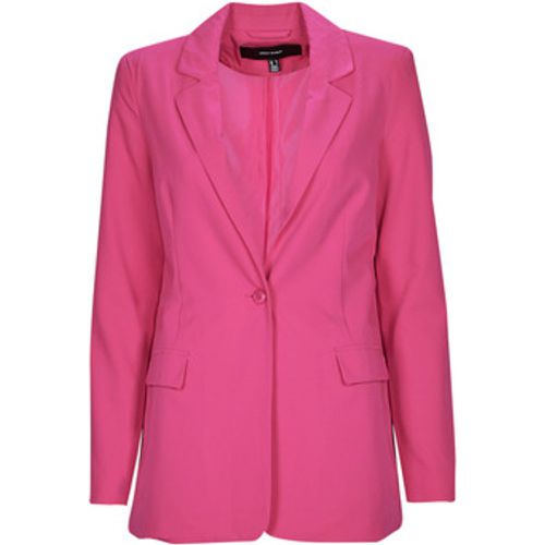 Blazer VMZELDA L/S BLAZER NOOS - Vero Moda - Modalova