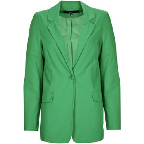 Blazer VMZELDA L/S BLAZER NOOS - Vero Moda - Modalova