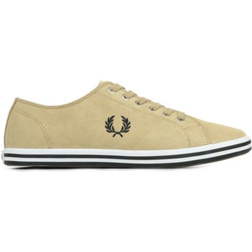Fred Perry Sneaker Kingston Suede - Fred Perry - Modalova