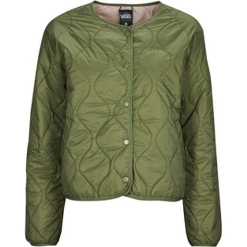 Damen-Jacke FORCES OS SHORT REV LINER JACKET - Vans - Modalova