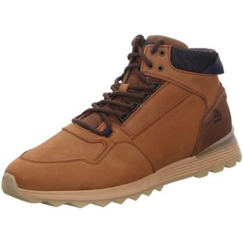 Stiefel 373P51420ANCOGSU40 tan cognac Nubuk - Mesch 373P51420ANCOGSU40 - Bullboxer - Modalova