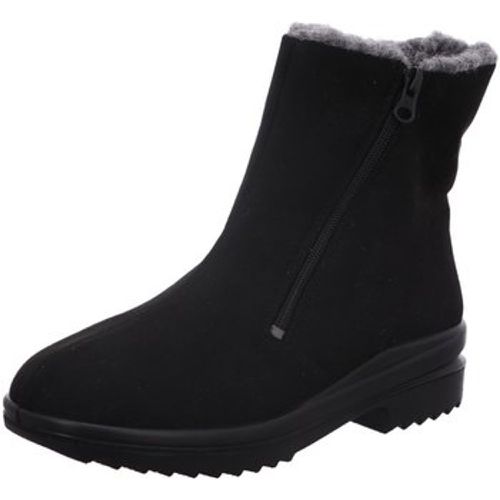 Stiefel Stiefeletten Fashmodoppelreißverschlußstief 46.451-60 - Florett - Modalova