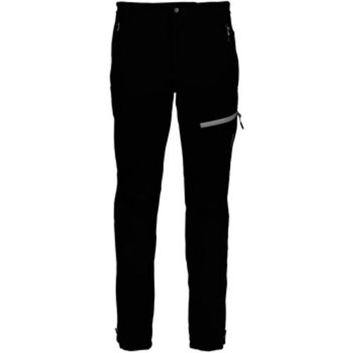 Shorts Sport MAN PANT NERO 30A1477-U901 - CMP - Modalova