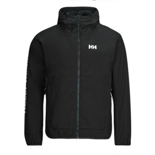 Herren-Jacke ERVIK INS RAIN JACKET - Helly Hansen - Modalova