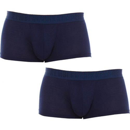 Bikkembergs Boxer BKK1UTR03BI-NAVY - Bikkembergs - Modalova