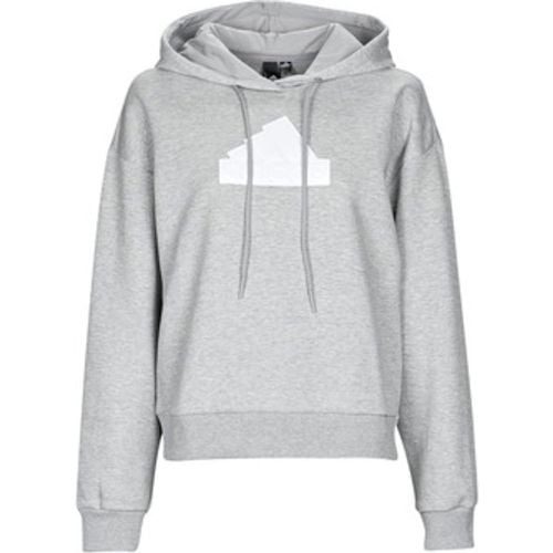 Adidas Sweatshirt FI BOS HOODIE - Adidas - Modalova