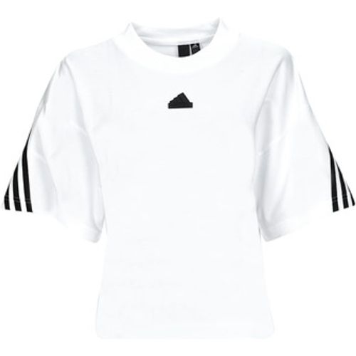 Adidas T-Shirt FI 3S TEE - Adidas - Modalova