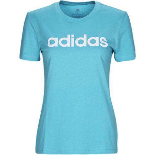 Adidas T-Shirt LIN T - Adidas - Modalova