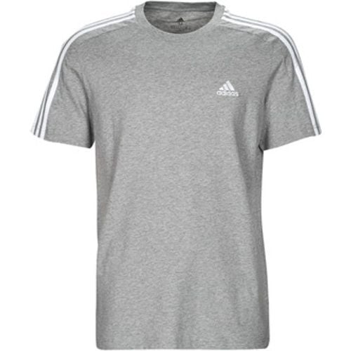 Adidas T-Shirt 3S SJ T - Adidas - Modalova