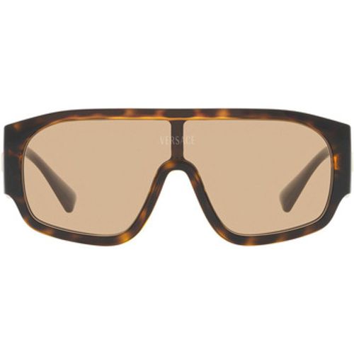 Sonnenbrillen Sonnenbrille VE4439 108/73 - Versace - Modalova