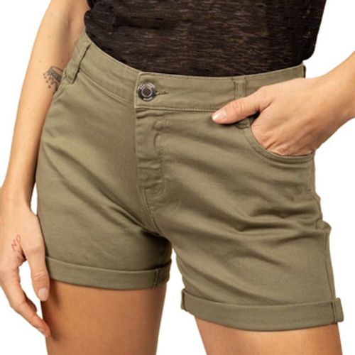 Deeluxe Shorts 02T708W - Deeluxe - Modalova