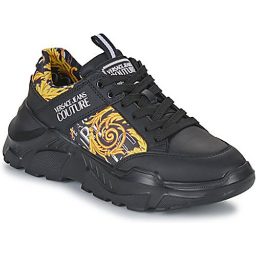 Sneaker 74YA3SC2 - Versace Jeans Couture - Modalova