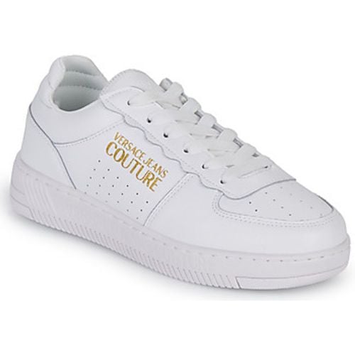 Sneaker 74VA3SJ3-ZP209 - Versace Jeans Couture - Modalova