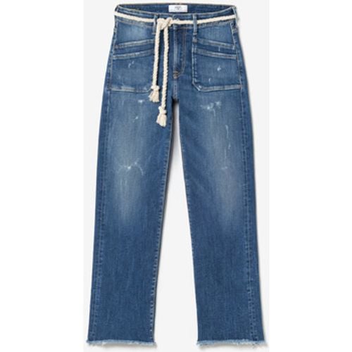 Jeans Jeans regular Pricilia High Waist 7/8, 7/8 - Le Temps des Cerises - Modalova