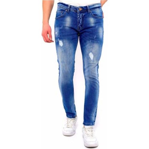 True Rise Slim Fit Jeans - True Rise - Modalova