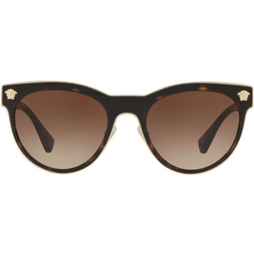 Sonnenbrillen Sonnenbrille VE2198 125213 - Versace - Modalova