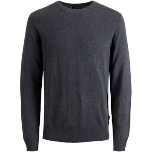 Pullover 12208364 EMIL-DARK GREY - jack & jones - Modalova
