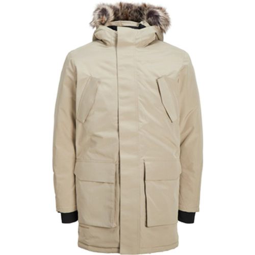 Parkas Meyland Hybrid Down Parka - jack & jones - Modalova