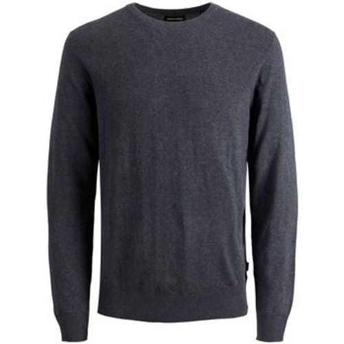 Pullover 12208364 EMIL-DARK GREY - jack & jones - Modalova