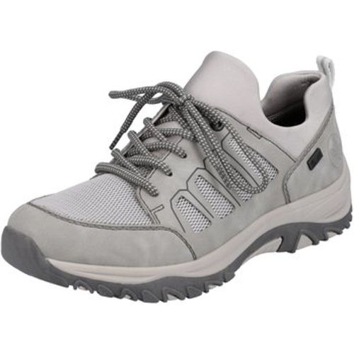 Halbschuhe Schnuerschuhe M965040 M96 M9650-40 - Rieker - Modalova