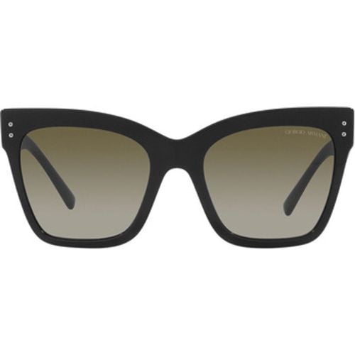 Sonnenbrillen Sonnenbrille AR8175 50018E - Emporio Armani - Modalova