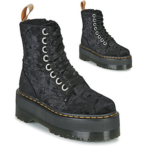 Damenstiefel Vegan Jadon Max - Dr. Martens - Modalova