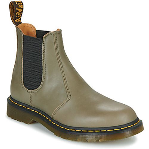 Herrenstiefel 2976 OLIVE CARRARA - Dr. Martens - Modalova