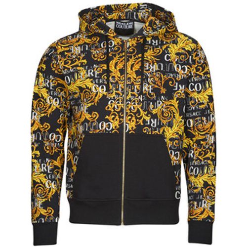 Sweatshirt GAI3Z0-G89 - Versace Jeans Couture - Modalova
