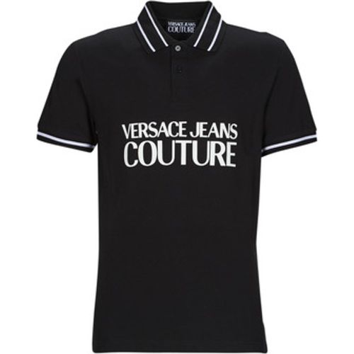 Poloshirt GAGT03-899 - Versace Jeans Couture - Modalova