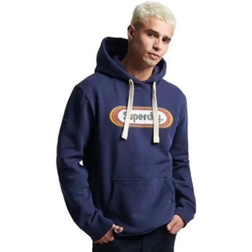 Sweatshirt Vintage Trade Tab - Superdry - Modalova