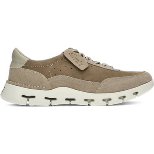 Clarks Sneaker NATURE X ONE SCHUHE - Clarks - Modalova