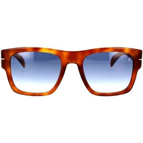 Sonnenbrillen Sonnenbrille DB7000/S Bold C9B - David Beckham - Modalova