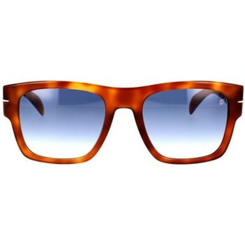 Sonnenbrillen Sonnenbrille DB7000/S Bold C9B - David Beckham - Modalova