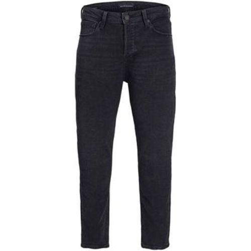 Jeans 12217122 TIM FRANKLIN-BLACK DENIM - jack & jones - Modalova