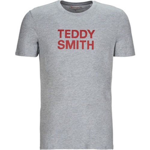 Teddy Smith T-Shirt TICLASS - Teddy smith - Modalova