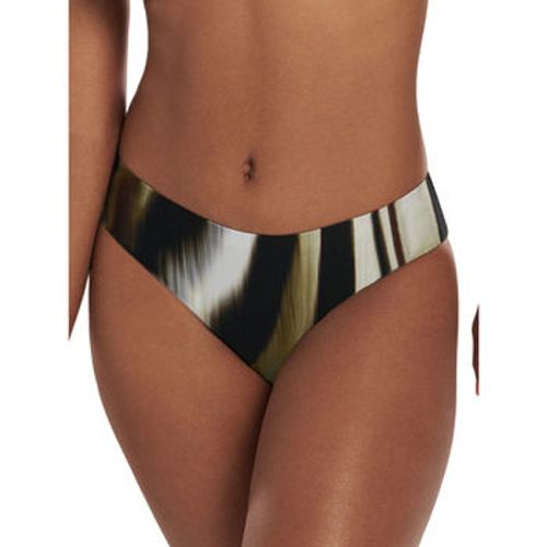 Bikini Ober- und Unterteile Bikinistrümpfe mit abnehmbaren Bändern Kefalonia - Lisca - Modalova