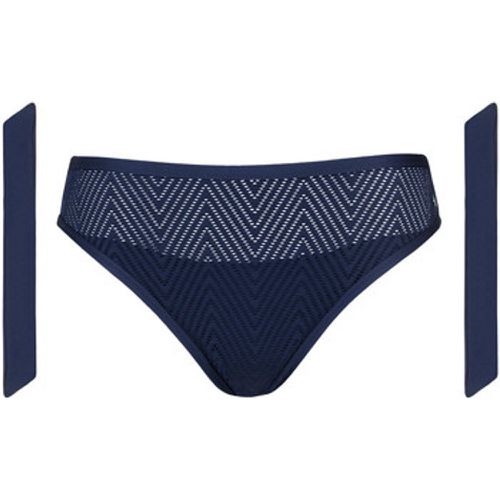 Bikini Ober- und Unterteile Bikinistrümpfe mit abnehmbaren Bändern Santorini - Lisca - Modalova