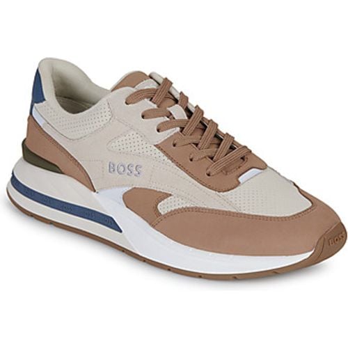 BOSS Sneaker Kurt_Runn_nupf - Boss - Modalova