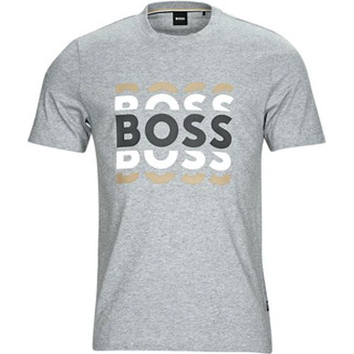 BOSS T-Shirt TIBURT 414 - Boss - Modalova