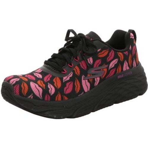 Herrenschuhe Sportschuhe MAX CUSHIONING ELITE 128579 BKPK - Skechers - Modalova