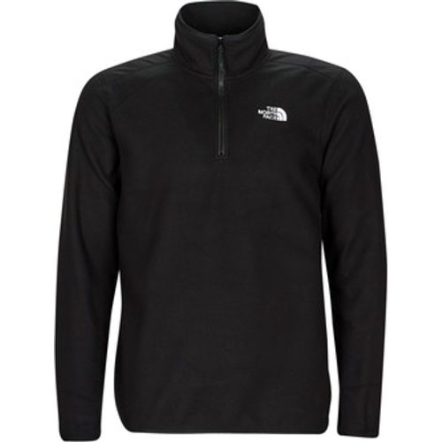 Fleecepullover 100 Glacier 1/4 Zip - The North Face - Modalova