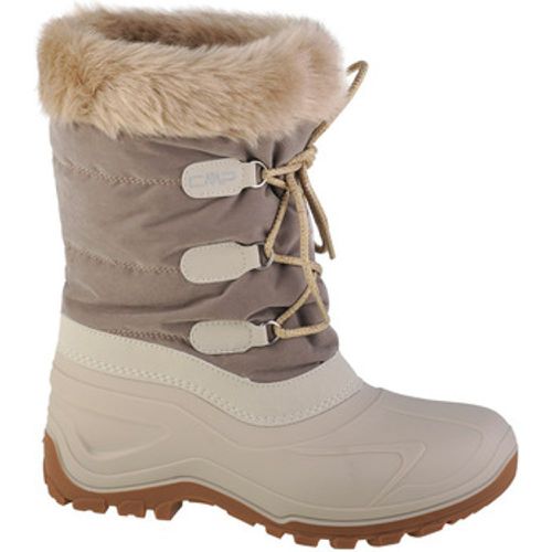 Cmp Damenstiefel Nietos Low - CMP - Modalova