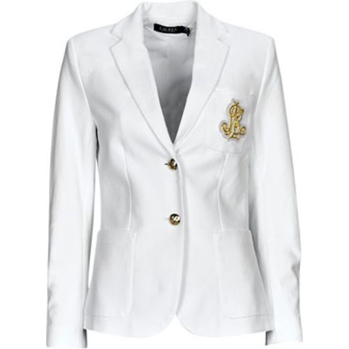 Blazer ANFISA-LINED-JACKET - Lauren Ralph Lauren - Modalova