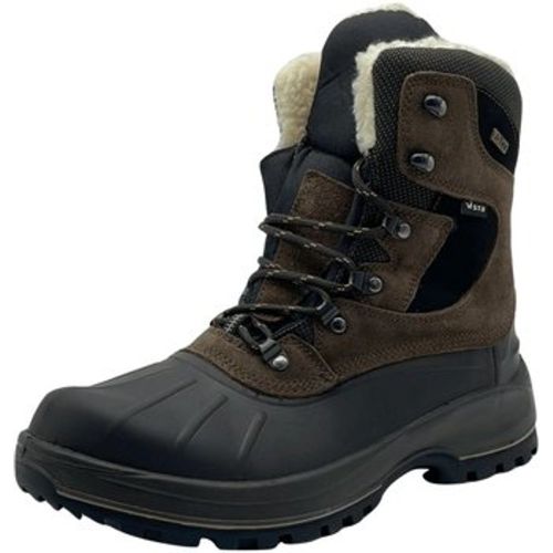 Stiefel Winterstiefel 32-03279 - Vista - Modalova