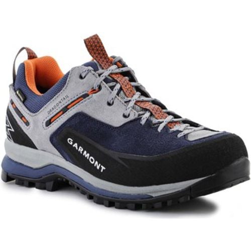 Herrenschuhe Dragontail Tech GTX blue/grey 002593 - Garmont - Modalova