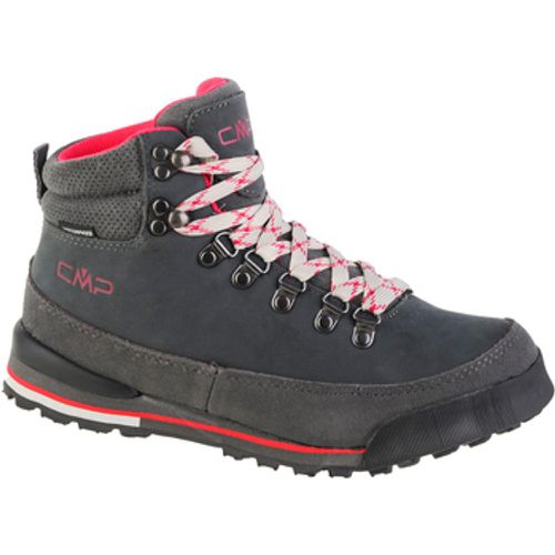 Cmp Damenschuhe Heka WP Wmn Hiking - CMP - Modalova