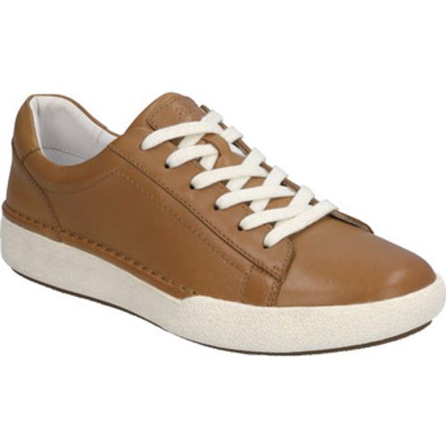 Sneaker Claire 01, camel - Josef Seibel - Modalova