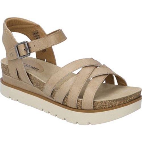 Sandalen Clea 14, creme - Josef Seibel - Modalova