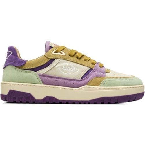 Sanjo Sneaker BSK 33 - Multicolor - Sanjo - Modalova